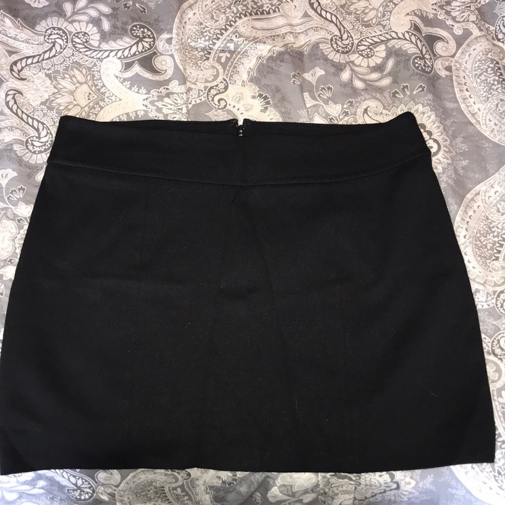 White House Black Market skirt
